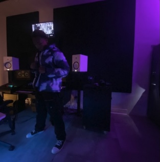 Keep It Real Album Art